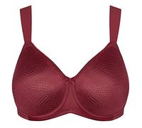 Triumph Essential Minimizer W X, BH Damen, Rot (Garnet Brown), 70C