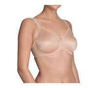 Triumph Essential Minimizer W X - Sport-BH für Damen Glattes Leder. 5C, Glattes Leder., 85C