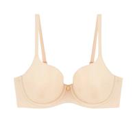 Triumph Schalen-BH Body Make-Up Essentials Damen nude 90C