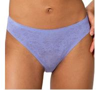 Triumph Damen Fit Smart EX Tai Slip, Purple Dust, S