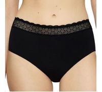 Triumph Feel of Modal Midi schwarz - XL