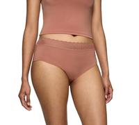 Triumph Feel of Modal Midi, Briefs Damen, Braun (Dusty Cedar), XS
