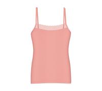 Triumph - Feel of Modal Spaghetti Top cherry rose - Gr. - M
