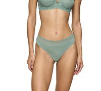 Triumph Feel of Modal String, Briefs Damen, Blau (Abstinthe), L