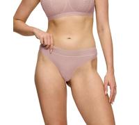 Triumph Feel of Modal String, Briefs Damen, Rosa (Mauve Rose), M