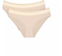 Triumph Tai Feel of Modal – 2er-Pack – Creamy Dream – Größe S