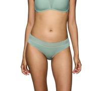 Triumph Feel of Modal Tai, Briefs Damen, Blau (Abstinthe), XS