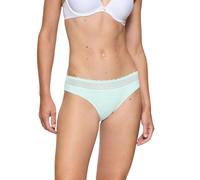 Triumph Feel of Modal Tai, Briefs Damen, Blau (Crystal Blue), XS
