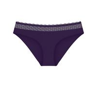 Triumph - Tai - Violett S - Feel Of Modal - Unterwäsche für Frauen