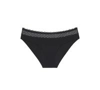 Triumph Feel of Modal Tai Slips 2er Pack Black S