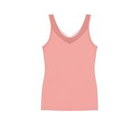 Triumph - Unterhemd - Rosa XL - Feel Of Modal - Unterwäsche für Frauen
