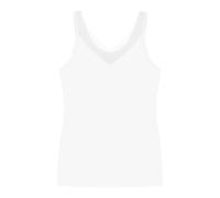 Triumph - Feel of Modal Tank Top weiss - Gr. - S