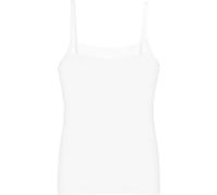 TRIUMPH FEEL OF MODAL Tanktop für Damen, weiß, größe S