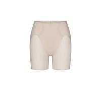 Triumph - Figurformende Shorts - Beige XL - Bmu Illusion Curve - Unterwäsche für Frauen