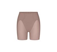 Triumph - Figurformende Shorts - Rose Brown L - Bmu Illusion Curve - Unterwäsche für Frauen