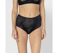 Triumph Damenunterwäsche Fit Smart Maxi EX – Schwarz, Größe S
