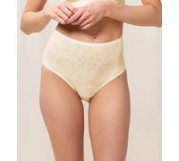 Triumph Slip Maxi Damen vanille, M