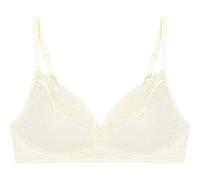 TRIUMPH Damen BH weiß, Größe 5 Weiß