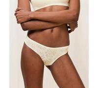 Triumph Fit Smart Tai vanille - S