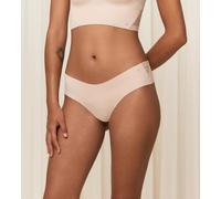Triumph Flex Smart Highleg Brazilian soft praline - S
