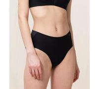 Triumph - Maxi - Schwarz XXL - Flex Smart - Unterwäsche für Frauen