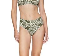 Triumph Flex Smart Summer Maxi pt EX, Bikini Bottom Damen, Mehrfarbig (Green - Light Combination), M
