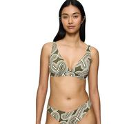 Triumph - Bikini Top gefüttert - Green 01 - Flex Smart Summer - Bademode für Frauen