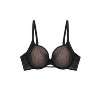 Triumph - Formender BH - Schwarz 70C - Airy Sensation - Unterwäsche für Frauen
