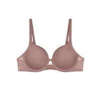 Triumph Bügel-BH Wild Rose Sensation Braun (Chocolate Mousse) 90D