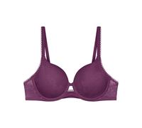 Triumph - Formender BH - Lila 75C - Wild Rose Sensation - Unterwäsche für Frauen