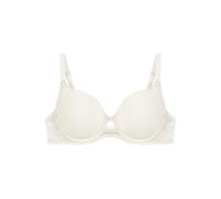 Triumph - Formender BH - Weiß 85D - Wild Rose Sensation - Unterwäsche für Frauen