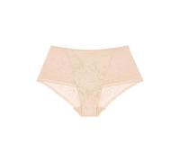 Triumph - Formender Maxi Slip - Beige 42 - Wild Rose Sensation - Unterwäsche für Frauen