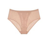 Triumph - Formender Maxi Slip - Beige S - Triumph Shape Smart Ellipse - Unterwäsche für Frauen
