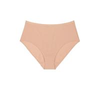 Triumph Damen Slip Shape Smart Maxi Braun Größe XL