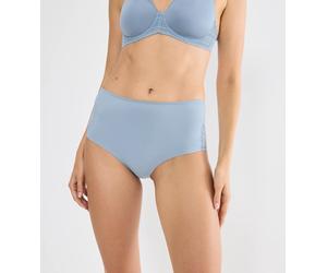 Triumph - Formender Maxi Slip - Blau 38 - Shaping Impressions - Unterwäsche für Frauen