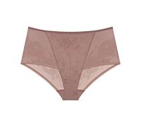 Triumph - Formender Maxi Slip - Braun 44 - Wild Rose Sensation - Unterwäsche für Frauen