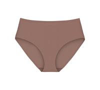 Slip TRIUMPH "Shape Smart Maxi" Gr. XL, braun (toasted almond) Damen Unterhosen (57519751-XL) toasted almond