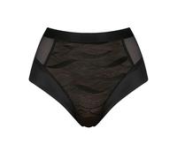 Triumph - Formender Maxi Slip - Schwarz 40 - Airy Sensation - Unterwäsche für Frauen