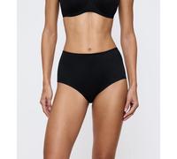 Triumph - Formender Maxi Slip - Schwarz 48 - Shaping Impressions - Unterwäsche für Frauen