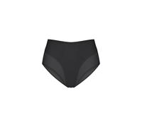 Triumph - Formender Maxi Slip - Schwarz M - Bmu Illusion Curve - Unterwäsche für Frauen