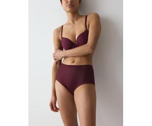 Triumph - Formender Maxi Slip - Violett 40 - Shaping Impressions - Unterwäsche für Frauen