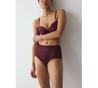 Triumph - Formender Maxi Slip - Violett 42 - Shaping Impressions - Unterwäsche für Frauen