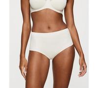 Triumph - Formender Maxi Slip - Weiß 38 - Shaping Impressions - Unterwäsche für Frauen