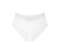 Triumph - Formender Maxi Slip - Weiß 40 - True Shape Sensation - Unterwäsche für Frauen