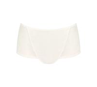 Triumph Maxi-Slip Wild Rose Sensation Damen – Spitze, mittlerer Shape – Silk weiß 42
