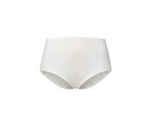 Triumph Formender Maxislip Damen Stretch weiß, L