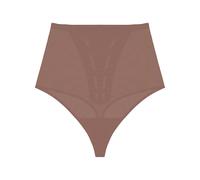 Triumph - Formender String - Brown L - Triumph Shape Smart - Unterwäsche für Frauen