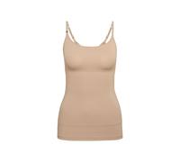 Triumph - Formendes Unterhemd - Beige L - Trendy Sensation (BH Hemd) - Unterwäsche für Frauen