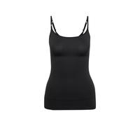 Triumph Damen Trendy Sensation Shirt01 Vest, SCHWARZ, M