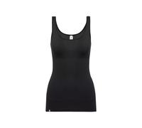 Triumph - Formendes Unterhemd - Schwarz S - Trendy Sensation (BH Hemd) - Unterwäsche für Frauen